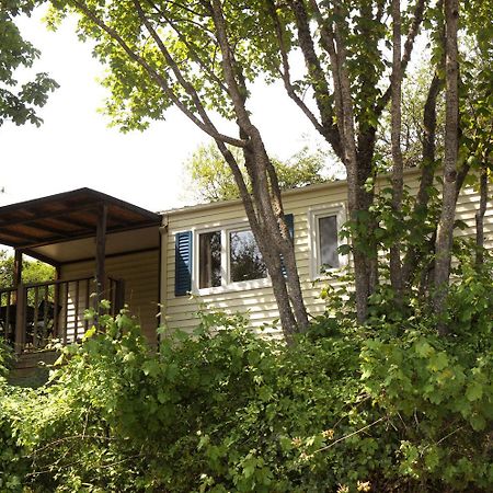 Camping Humawaka Comps-sur-Artuby Eksteriør bilde