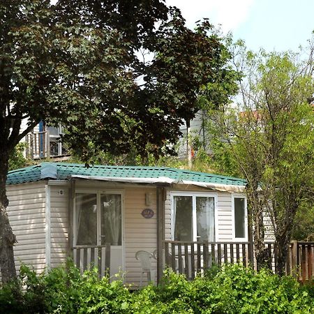 Camping Humawaka Comps-sur-Artuby Eksteriør bilde