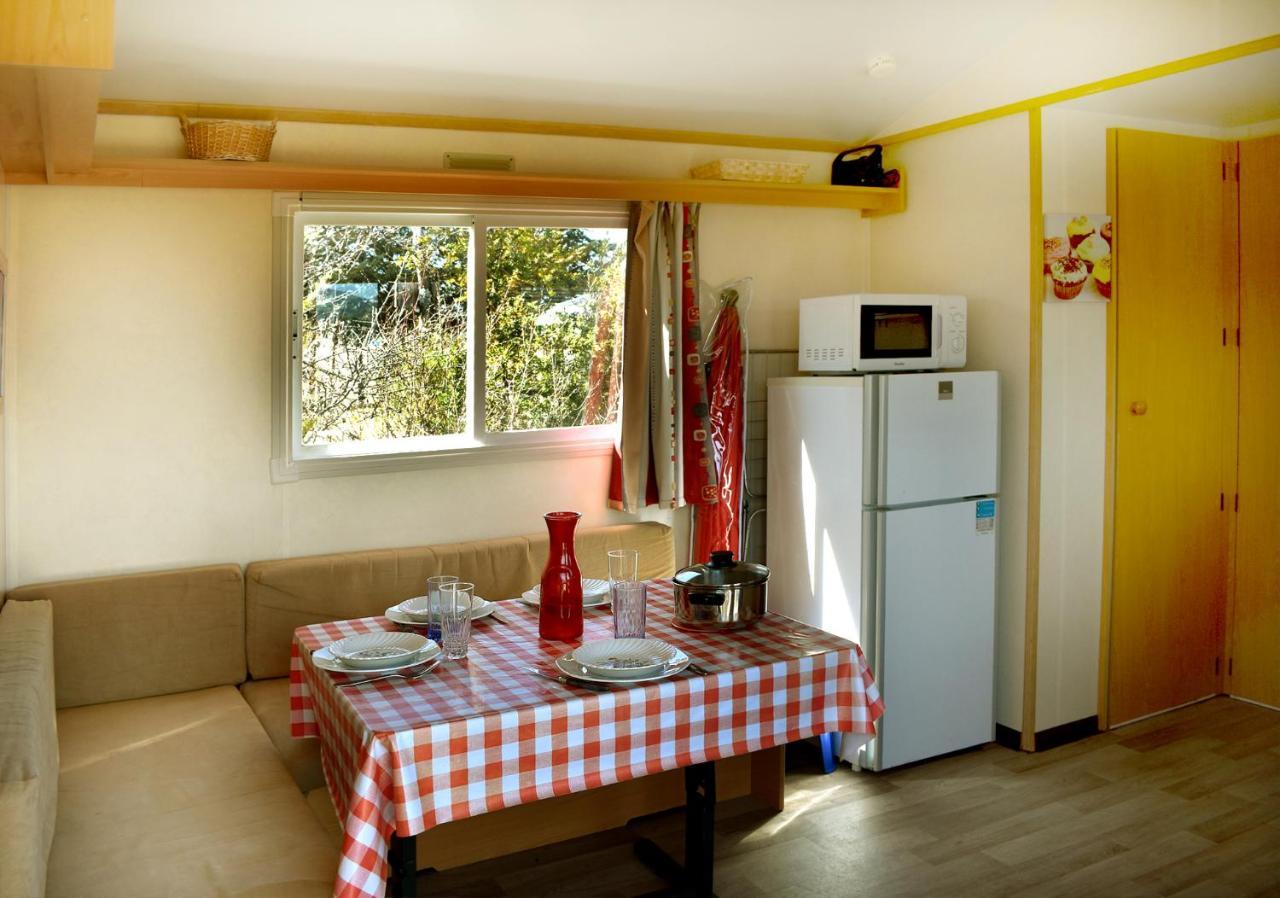 Camping Humawaka Comps-sur-Artuby Eksteriør bilde